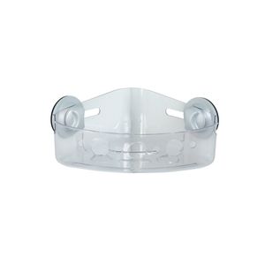 Clear Corner Suction Basket Power grip